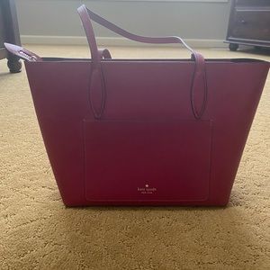 Never been used Kate Spade bag. Never used it, New with out tags.